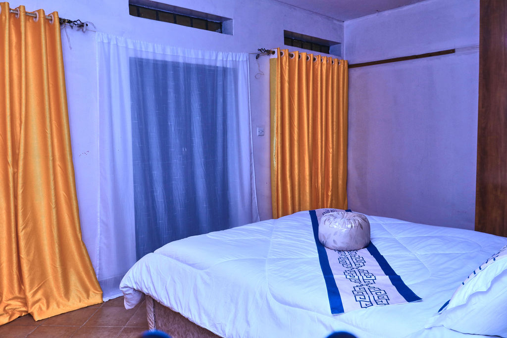 Alpha Homes 1 Bedroom