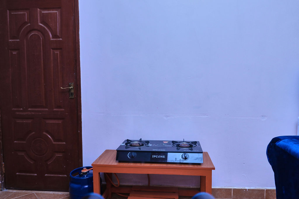 Alpha Homes 1 Bedroom