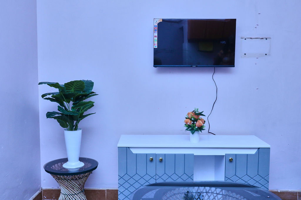 Alpha Homes 1 Bedroom