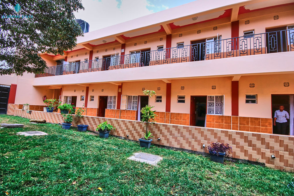 Aqua Lodge Naivasha Double Bed