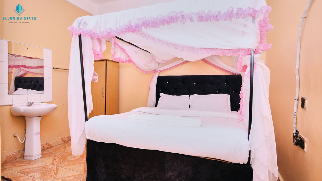 Aqua Lodge Naivasha Town