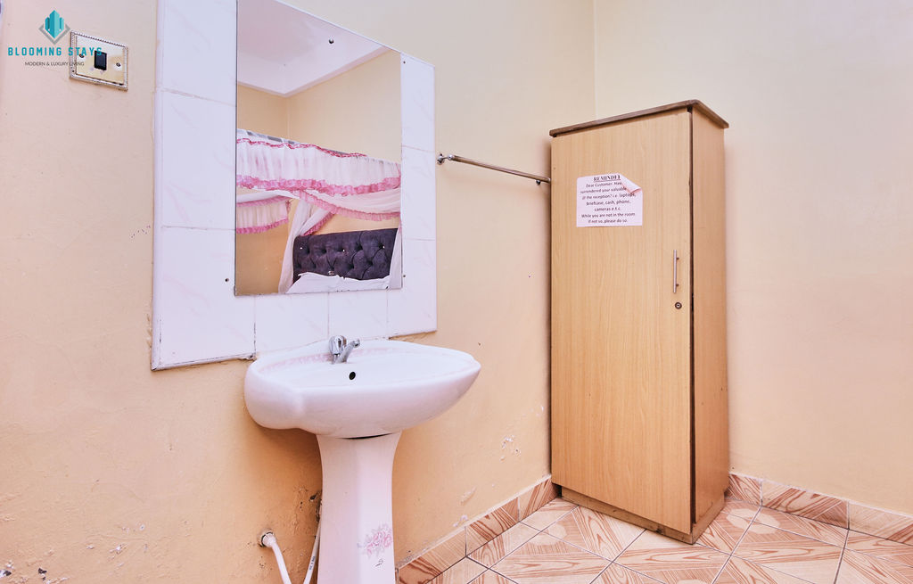 Aqua Lodge Naivasha Town