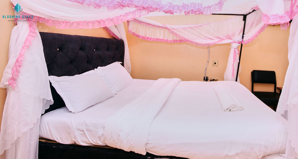 Aqua Lodge Naivasha Town