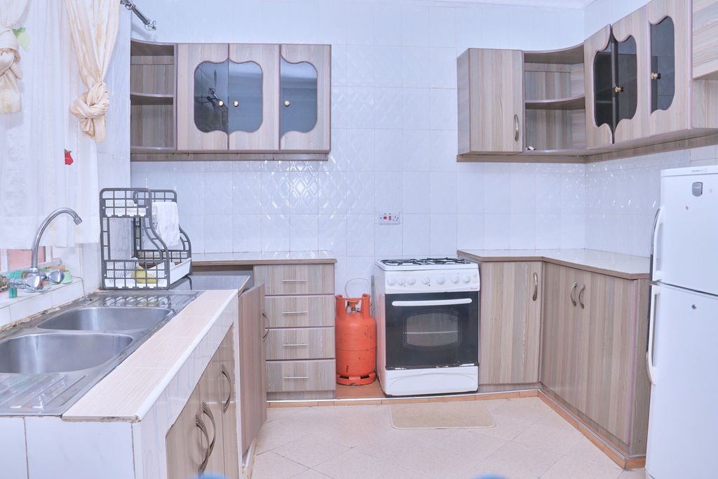 Jaki'z Homes Naivasha