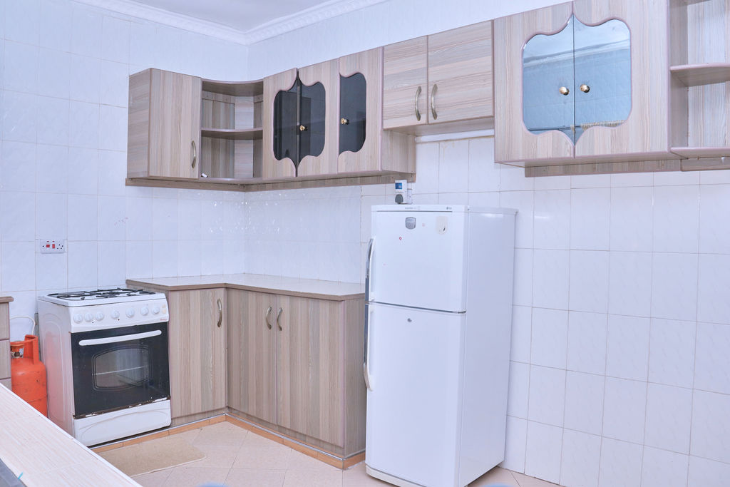 Jaki'z Homes Naivasha