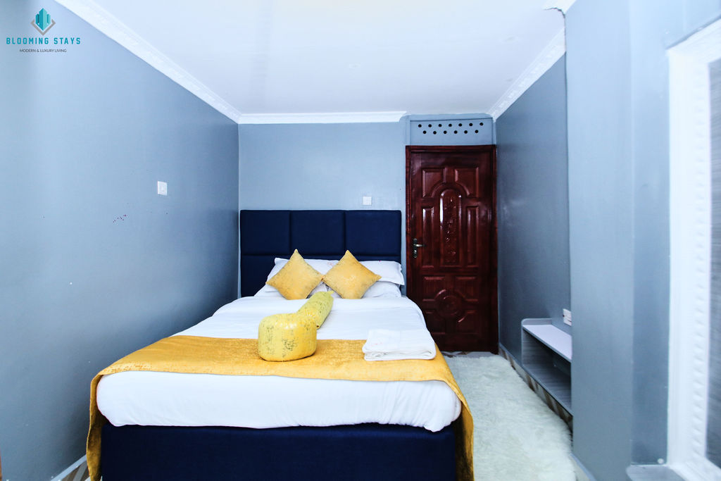 Jamoal Homes 1 Bedroom