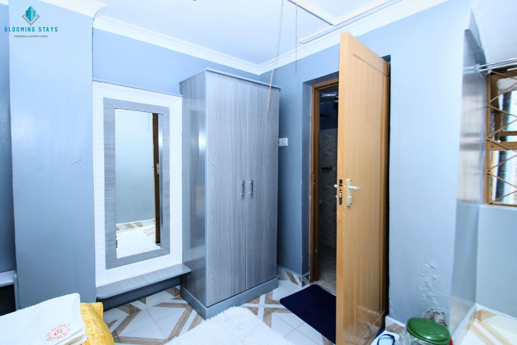 Jamoal Homes 1 Bedroom