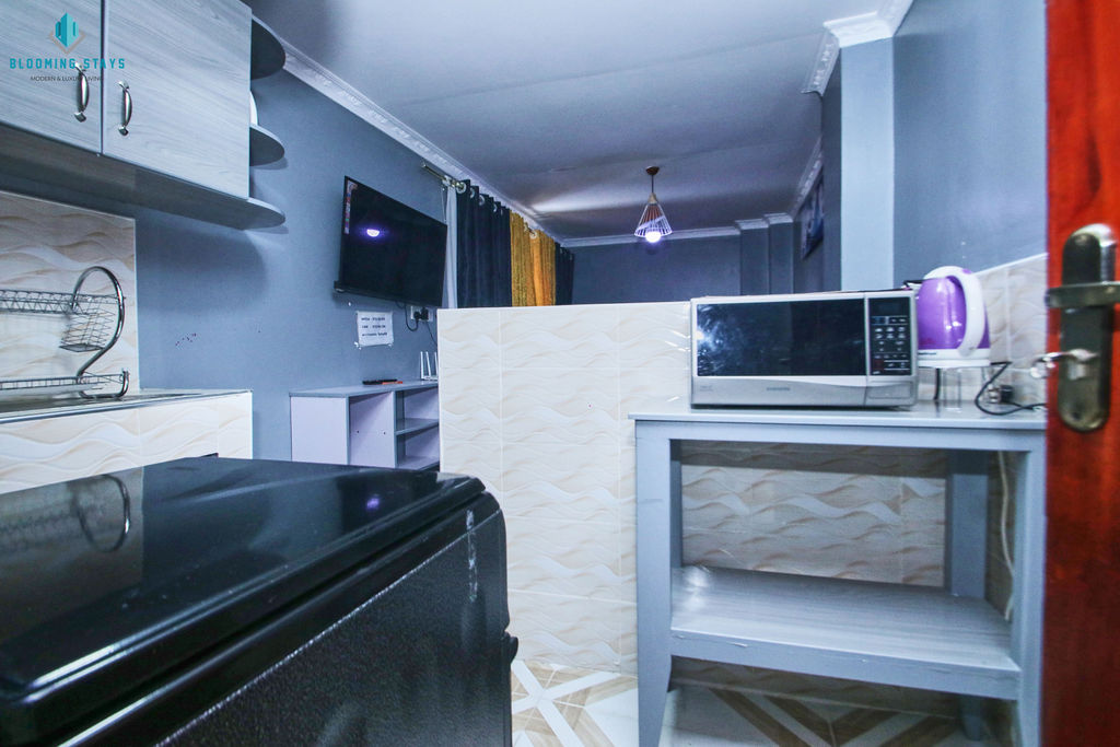 Jamoal Homes 1 Bedroom