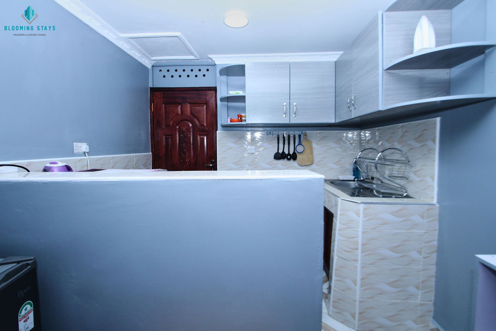 Jamoal Homes 1 Bedroom