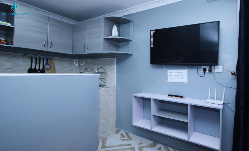 Jamoal Homes 1 Bedroom