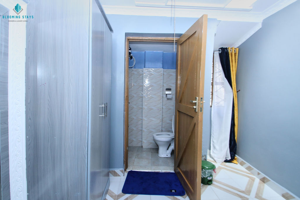 Jamoal Homes 1 Bedroom