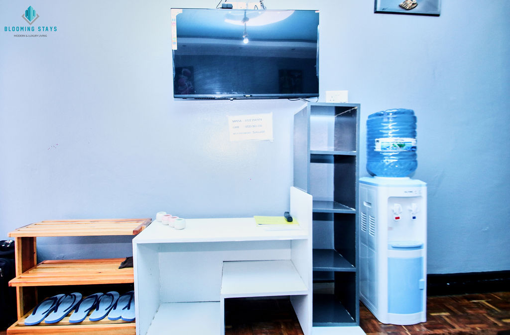 Jamoal Homes 3b – Your Spacious Getaway In Naivasha