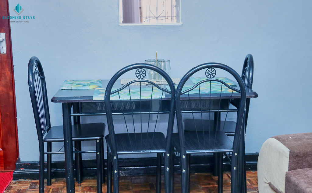 Jamoal Homes 3b – Your Spacious Getaway In Naivasha