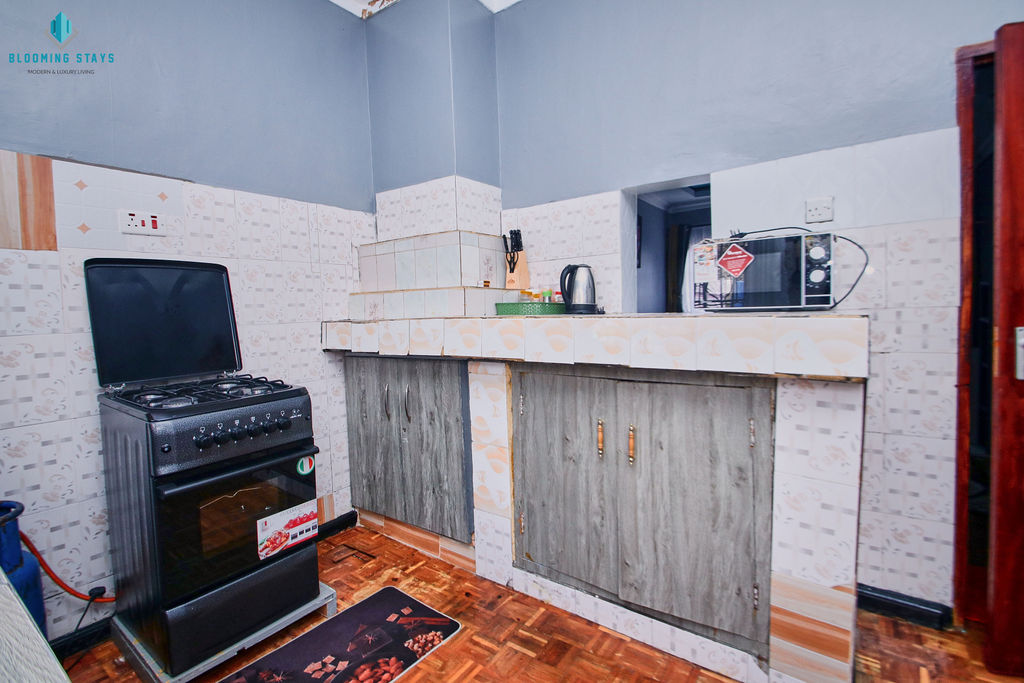 Jamoal Homes 3b – Your Spacious Getaway In Naivasha