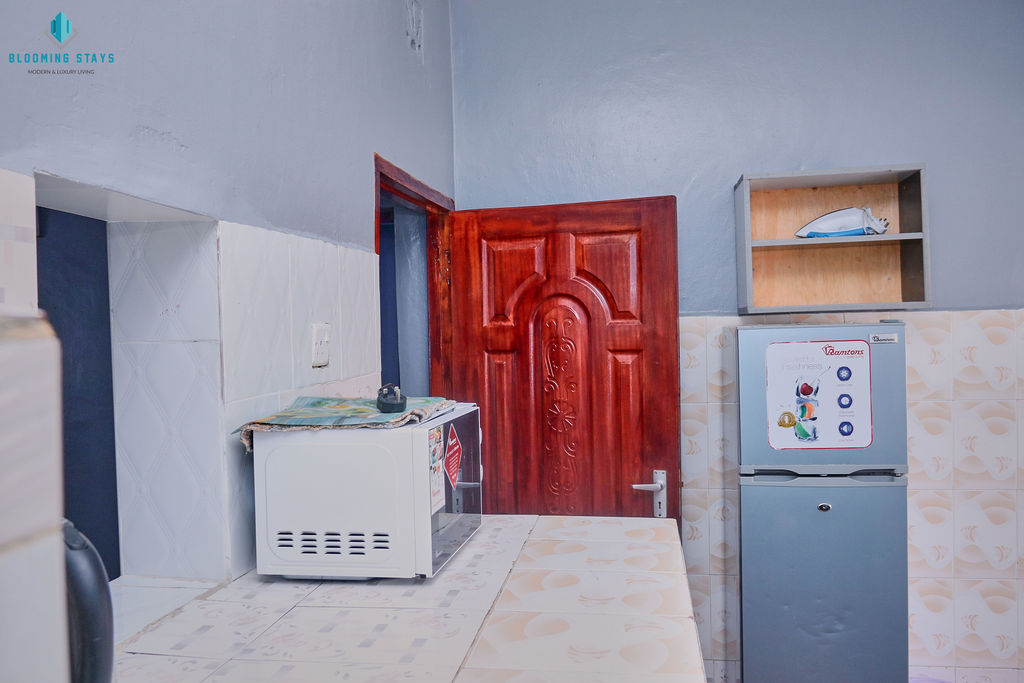 Jamoal Homes 3b – Your Spacious Getaway In Naivasha