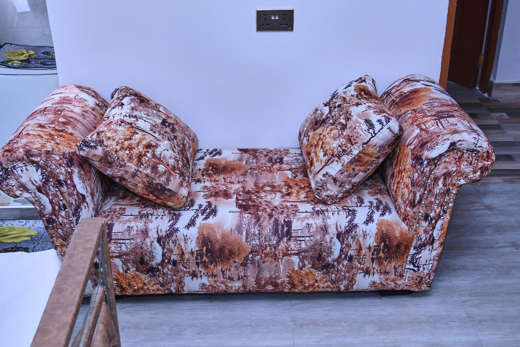 Mabev Villa In Naivasha