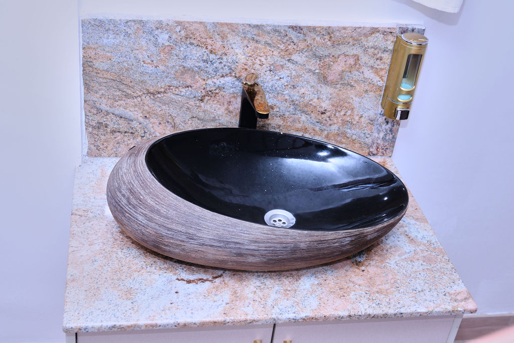 Mabev Villa In Naivasha