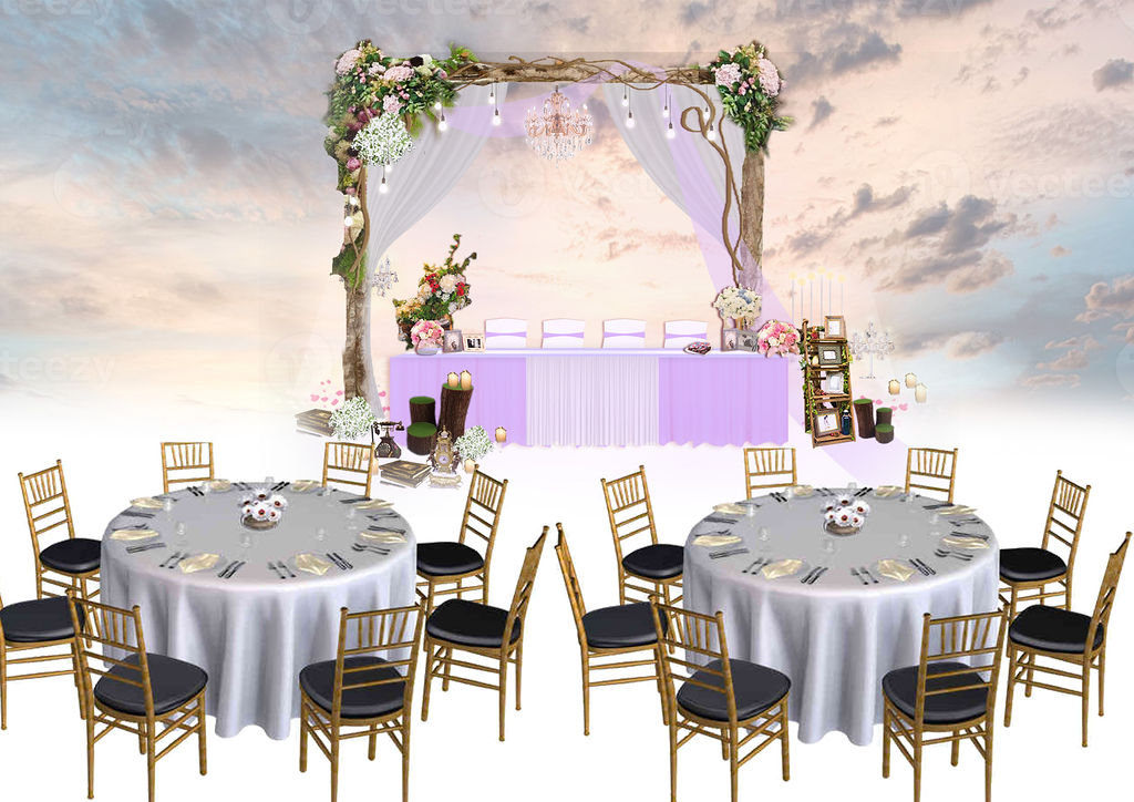 Minky Sparkles Events Planners