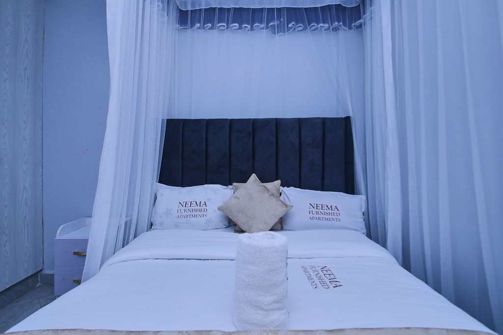 Neema Funished Apartments
