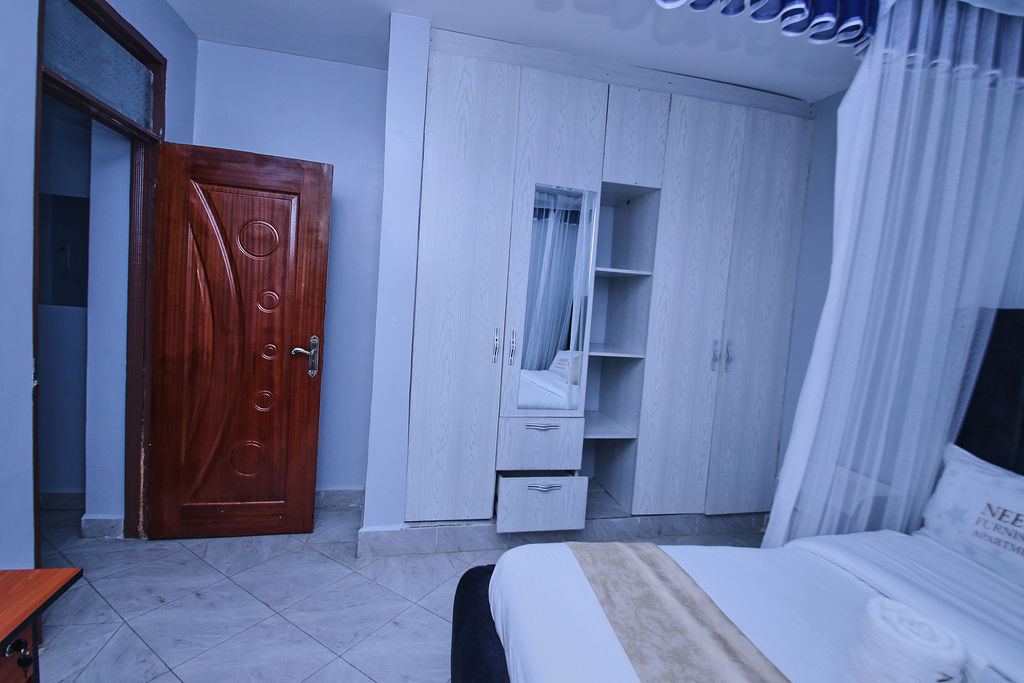 Neema Funished Apartments