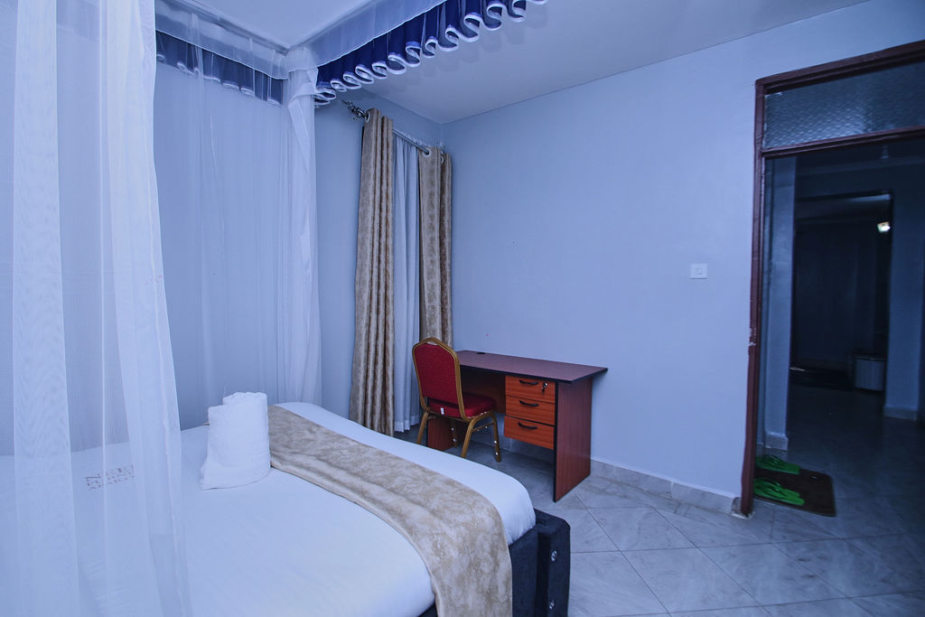 Neema Funished Apartments