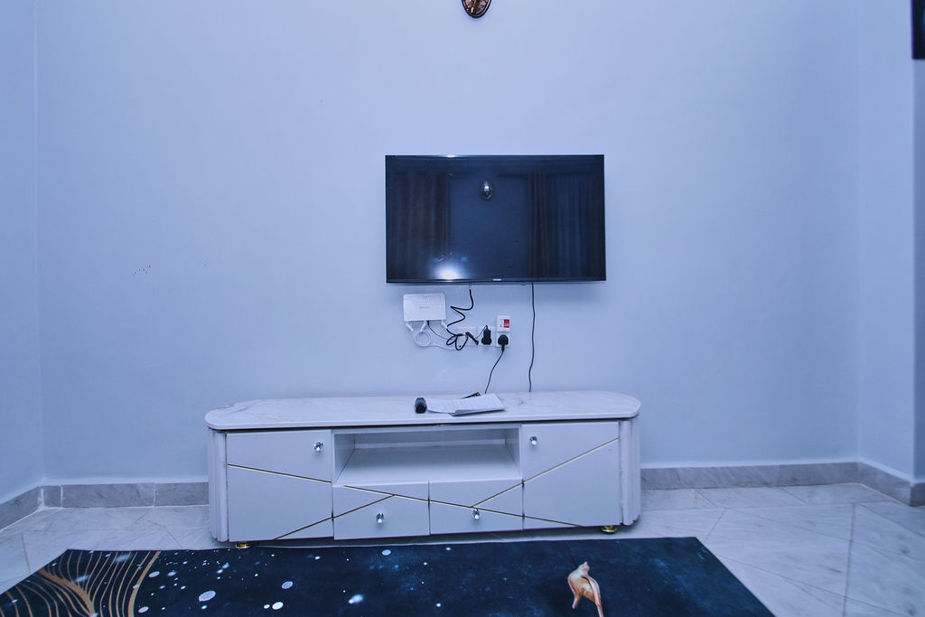 Neema Funished Apartments