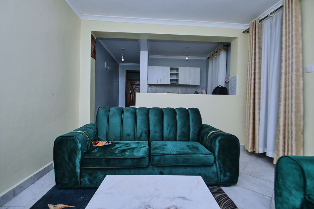 Neema Furnished Apartments Air Bnb