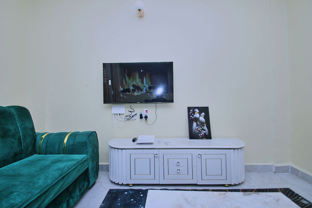 Neema Furnished Apartments Air Bnb