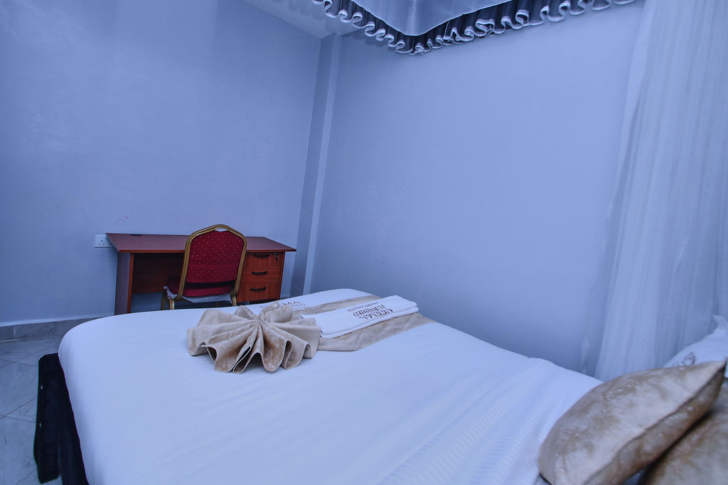 Neema Furnished Apartments Naivasha