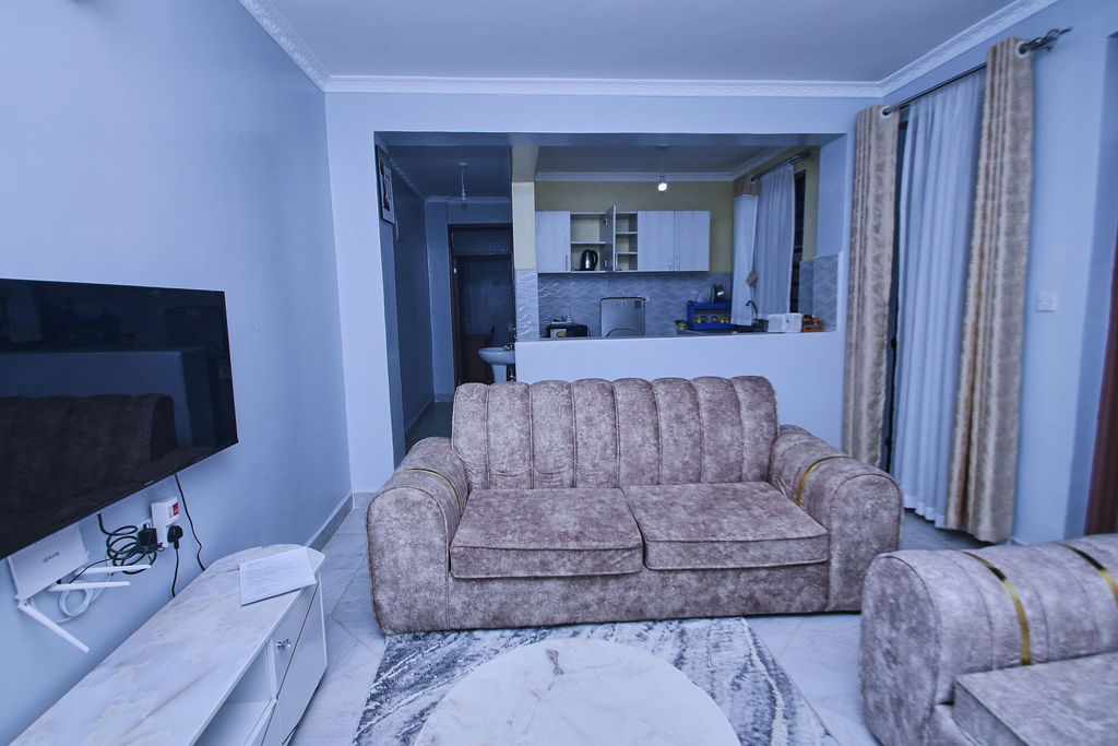 Neema Furnished Apartments Naivasha