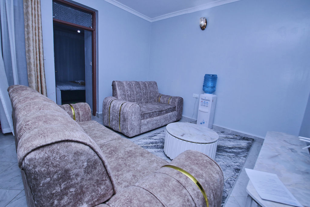 Neema Furnished Apartments Naivasha