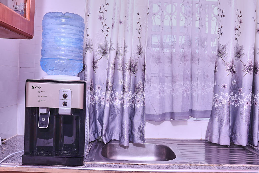 Pink House Naivasha B And B