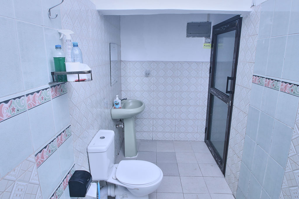 Pink House Naivasha B And B