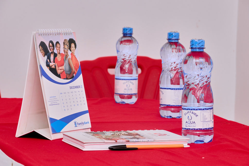 South Woods Conference Hall