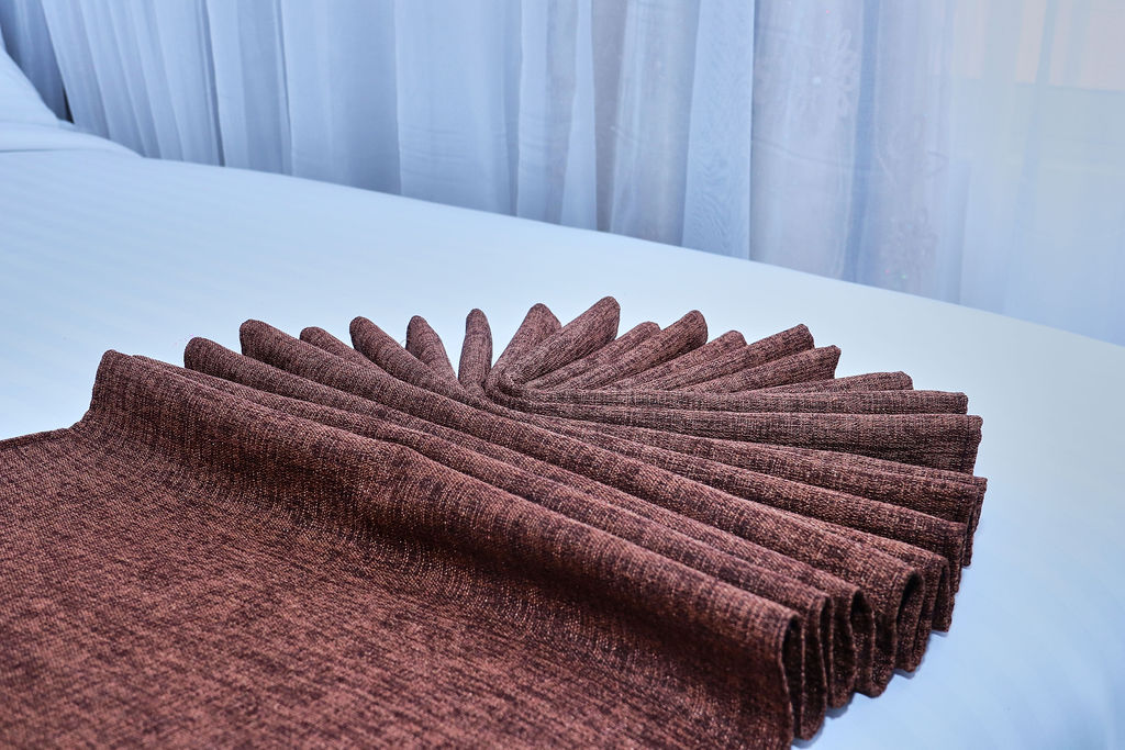 South Woods Single Room