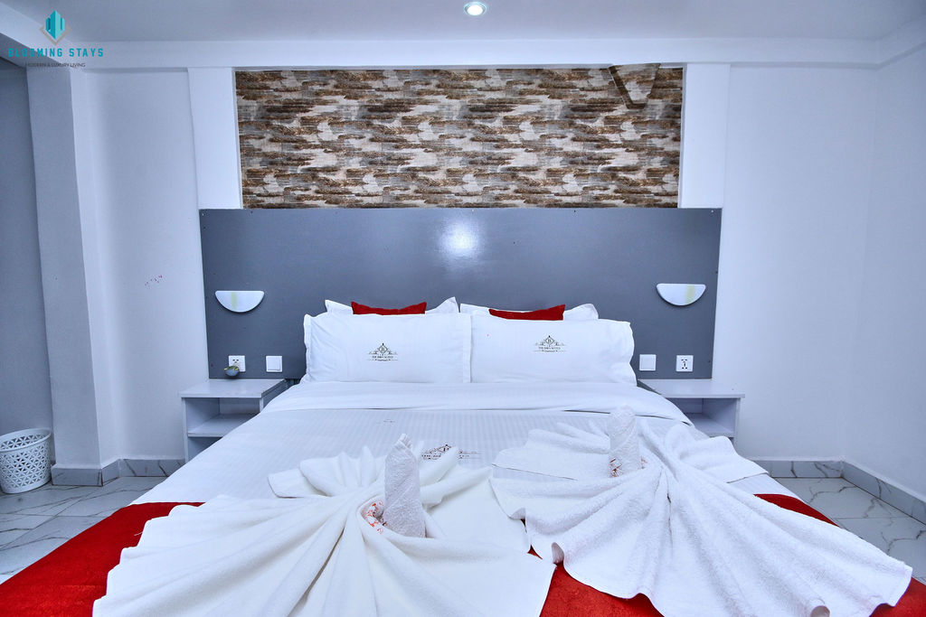 The Boon Suite Naivasha-