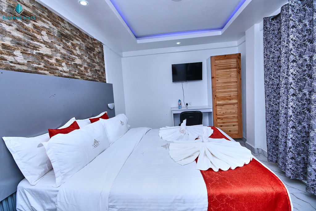 The Boon Suite Naivasha-