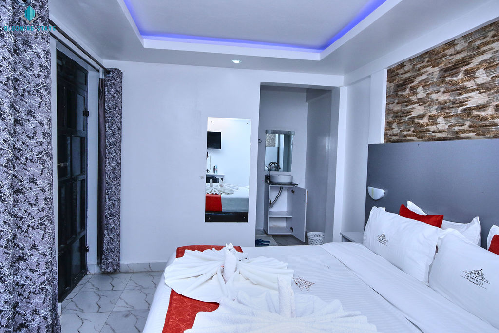 The Boon Suite Naivasha-