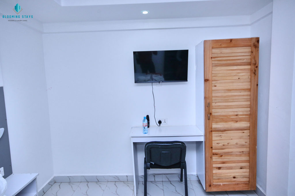 The Boon Suite Naivasha-