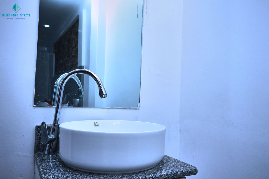 The Boon Suite Naivasha-