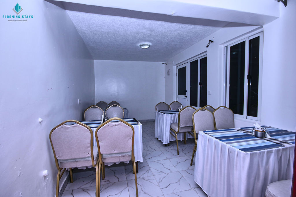 The Boon Suite Naivasha-