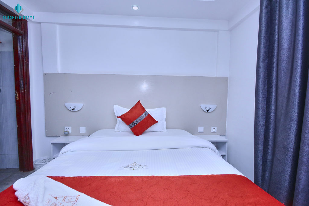 The Boon Suite Naivasha One Bed
