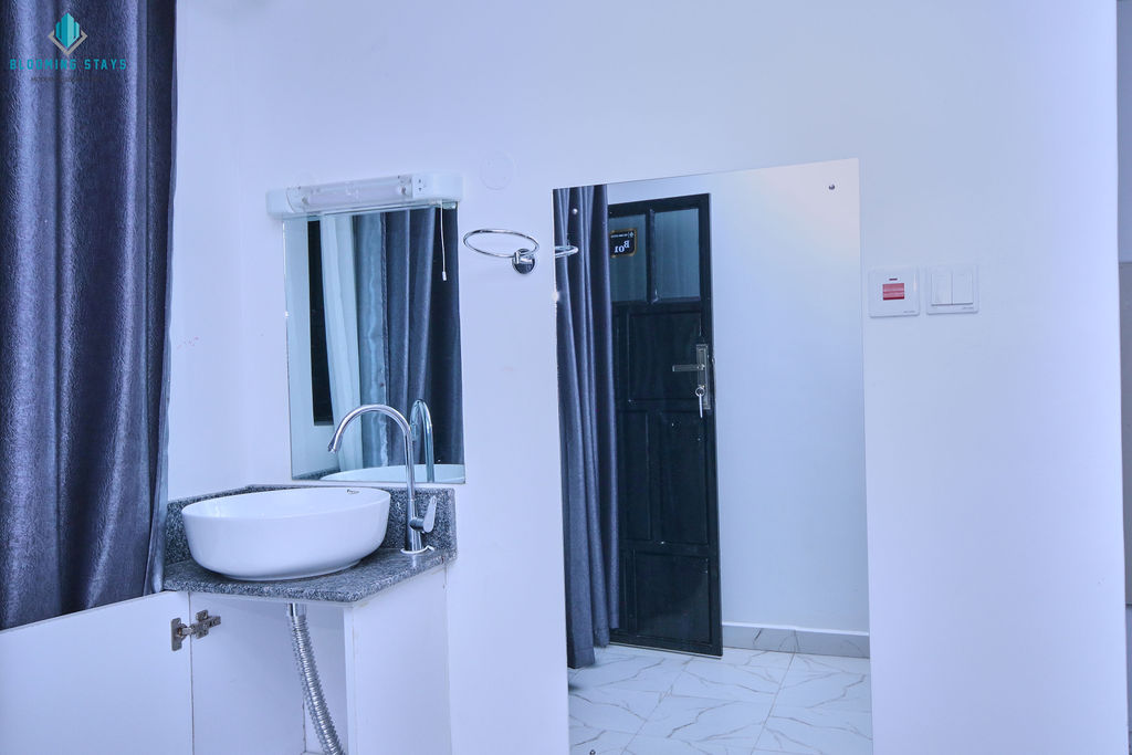 The Boon Suite Naivasha One Bed