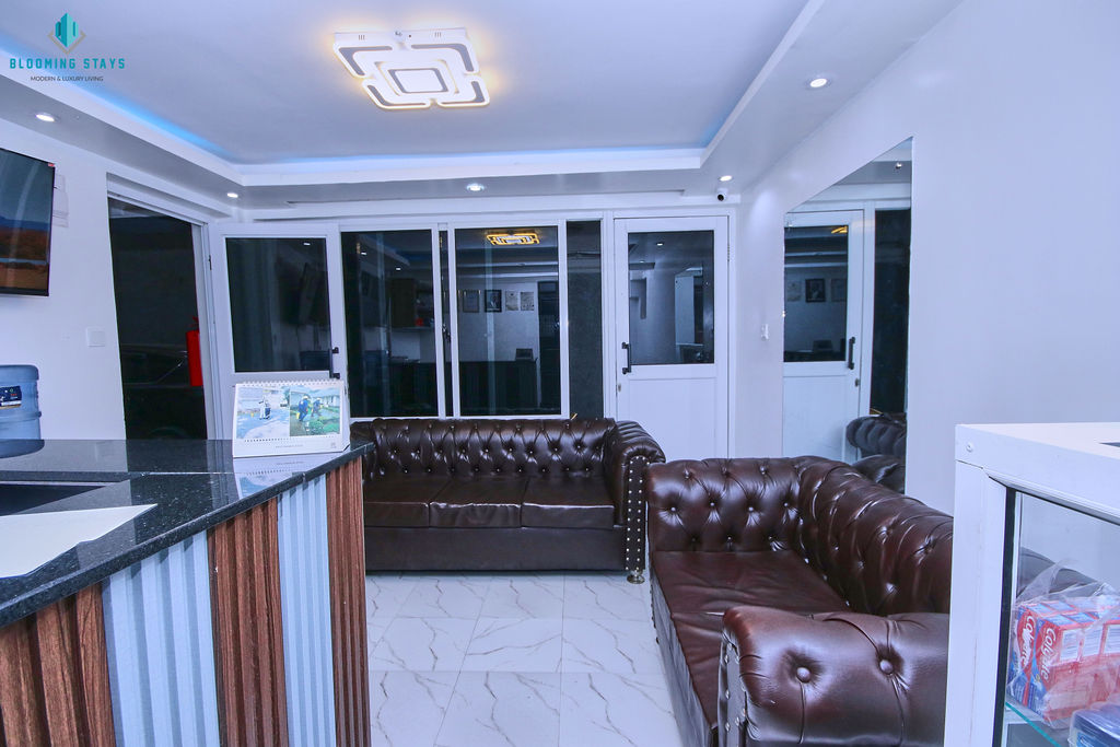 The Boon Suite Naivasha Town
