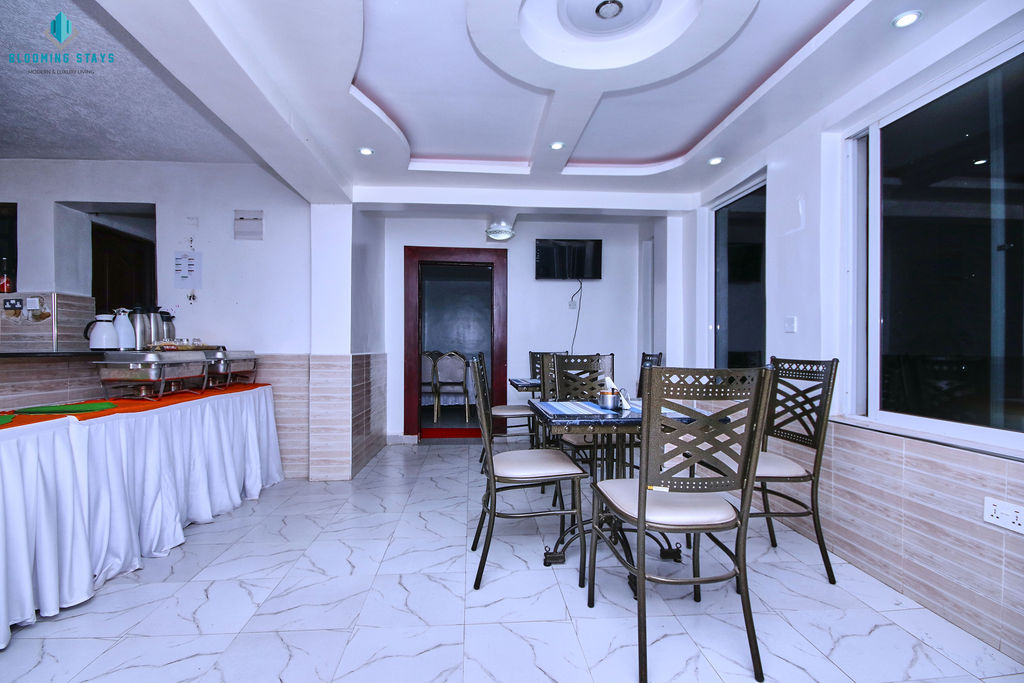 The Boon Suite Naivasha Town