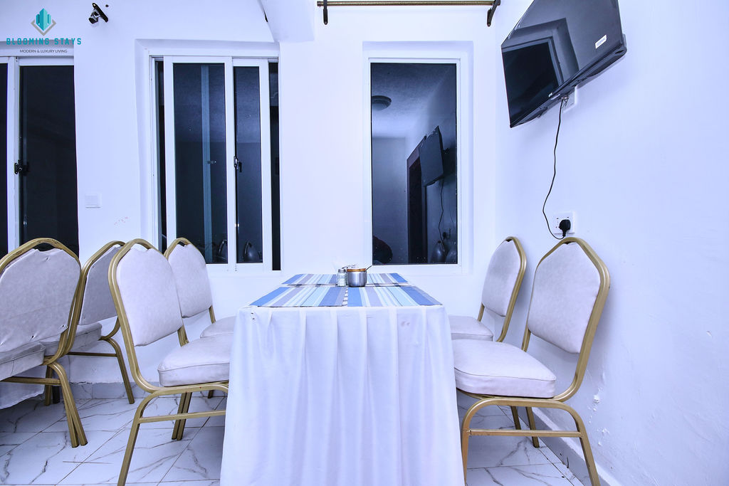 The Boon Suite Naivasha Town