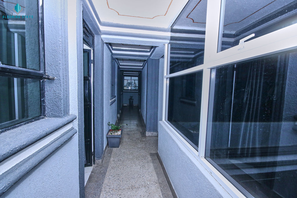 The Boon Suite Naivasha Town